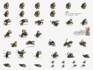 Halfling - Sprite
