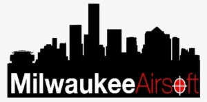 Milwaukee Airsoft And Tactical - Wall Decal