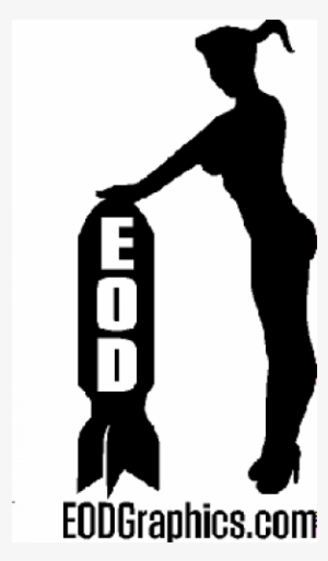 Eod Bomb