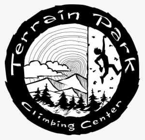 Svg Free Stock Climber Clipart Adventure Story - Terrain Park Chico
