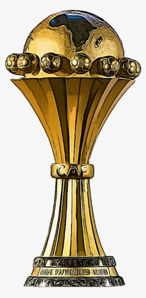 Africa Cup Of Nations Trophy Png