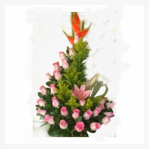 Adornos Florales Png - Arreglos Florales Png Transparent PNG - 800x800 -  Free Download on NicePNG