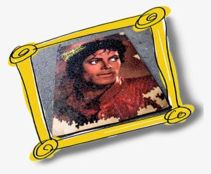 Michael Jackson Jigsaw Puzzle From The Collection Of - Allee Willis Museum Of Kitsch