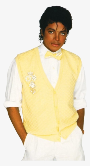 Michael Jackson - Formal Wear