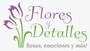 Logo - Florerias