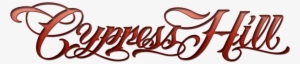 Cypress Hill Image - Cypress Hill Logo Png