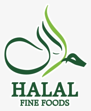 Our - Logo Halal Food Png