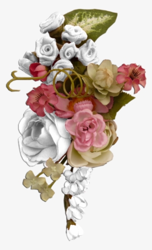 Fleurs, Éclat, Ornement, Flowers, Tubes, Bouquets, - Portable Network Graphics