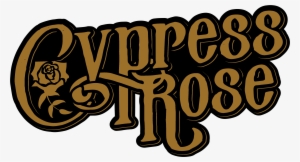 Cypress Rose - Roses
