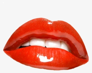 Lips - Red Lips