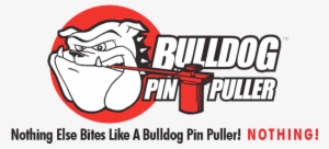 Bulldog Pin Puller - Bulldog