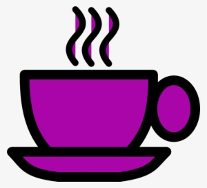 Vintage Teacup Clipart - Coffee Cup Clip Art
