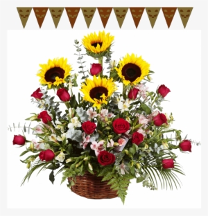 Amanecer - Floral Design