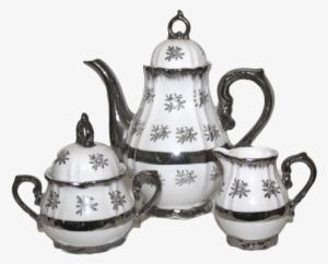 Teapot,cup And Saucer,afternoon Tea,cup,drink,tea,saucer - Teacup
