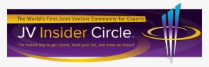Jvic Insiders Circle Banner - Jv Success Made Easy