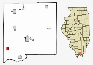 Open - County Illinois