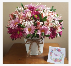 Contáctenos - Peruvian Lily