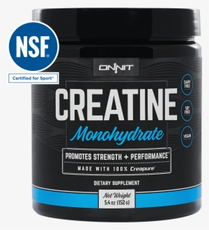 Creatine - Onnit Creatine
