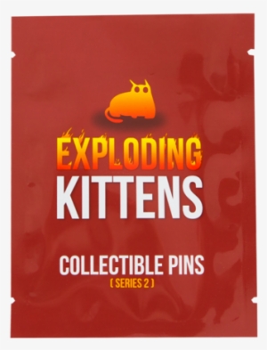 Exploding Kittens A Card Game About Kittens And Explosions