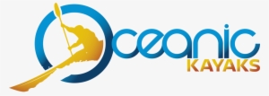 Oceanic Kayaks Logo - Kayak