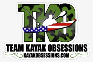 Kayak Obsessions Home Page - Kayak