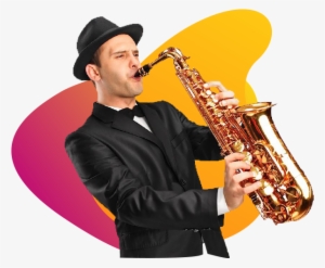 Hire Jazz Singers From €295 - Saxophone