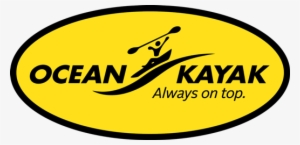 Ocean Kayak Logo