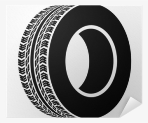 Tyre Symbol