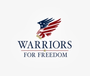 Warriors Logo For Banner Grady Epperly 2015 12 10t19 - Warriors For Freedom