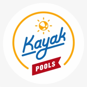 Kayak Pools Logo