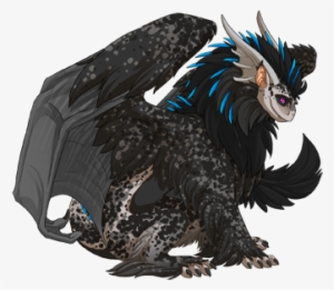 16698437 350 - Dragon