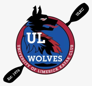 University Of Limerick Kayak Club - Ul Wolves