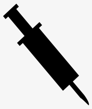 All Photo Png Clipart - Injection Syringe Clipart