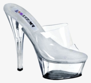 Adult Princess Glass Slippers