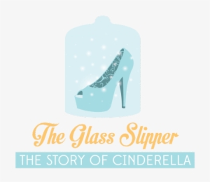 The Glass Slipper - Odds Are Never In Our Favor Mousepad