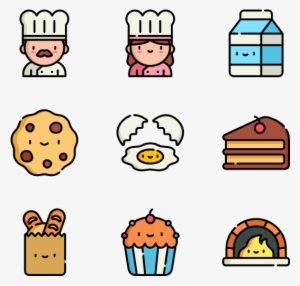 Bakery - Icon