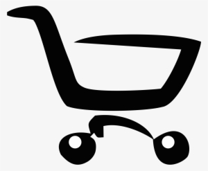 Carrito - Logo Carrito De Compras