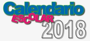 Calendario-2018 - Graphic Design