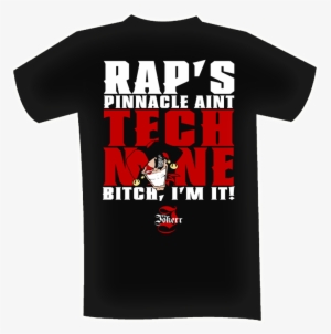 Image Of Raps Pinnacle - Active Shirt