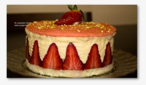 Esta La Descubrí Gracias A Olivas En La Cocina, Sus - Fruit Cake