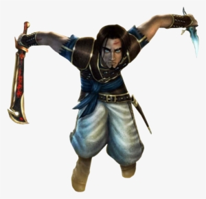 Download Download Png - Prince Of Persia The Sands Of Time Pc Prince Transparent