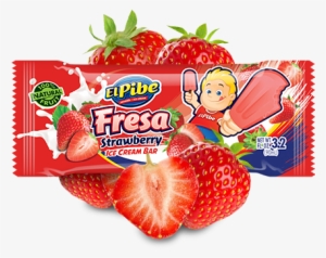 Nuestra Paleta De Fresa Con Crema Cuenta Con La Preferencia - Strawberry Powder - Organic Freeze Dried 5 Lbs