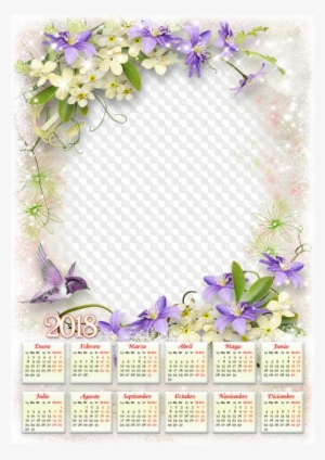 Calendario Romántico, - 2011 2012
