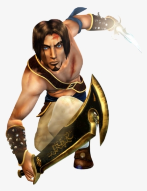 Download Download Png - Prince Of Persia The Sands Of Time Render