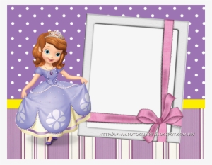Disney Junior Sofia The First Giant Wall Decals