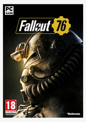 Game Of The Week - Fallout 76 Pc