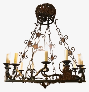 Viyet Designer Furniture Lighting Vintage Monumental - Lighting
