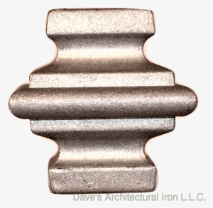 Collar Aluminum Fits 5/8” Cl20-al - Aluminium