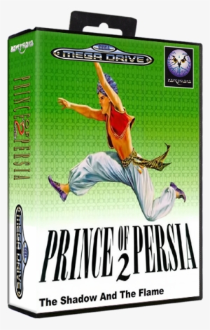 Prince Of Persia - Prince Of Persia 2 Pc