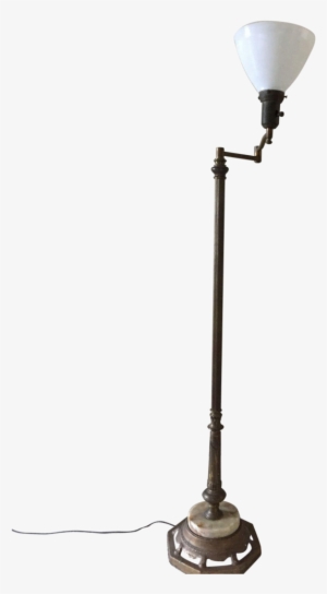 Large Size Of Lamp - Torchère